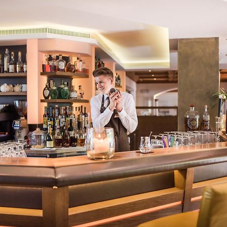 שנה Hotel Resmairhof מראה חיצוני תמונה