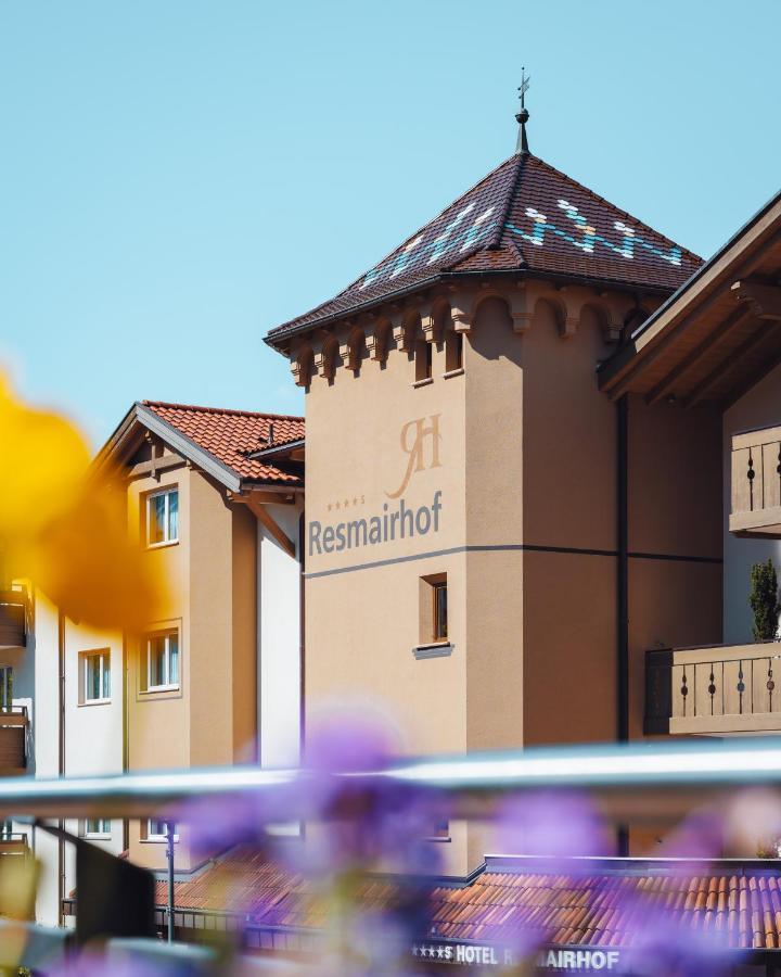 שנה Hotel Resmairhof מראה חיצוני תמונה