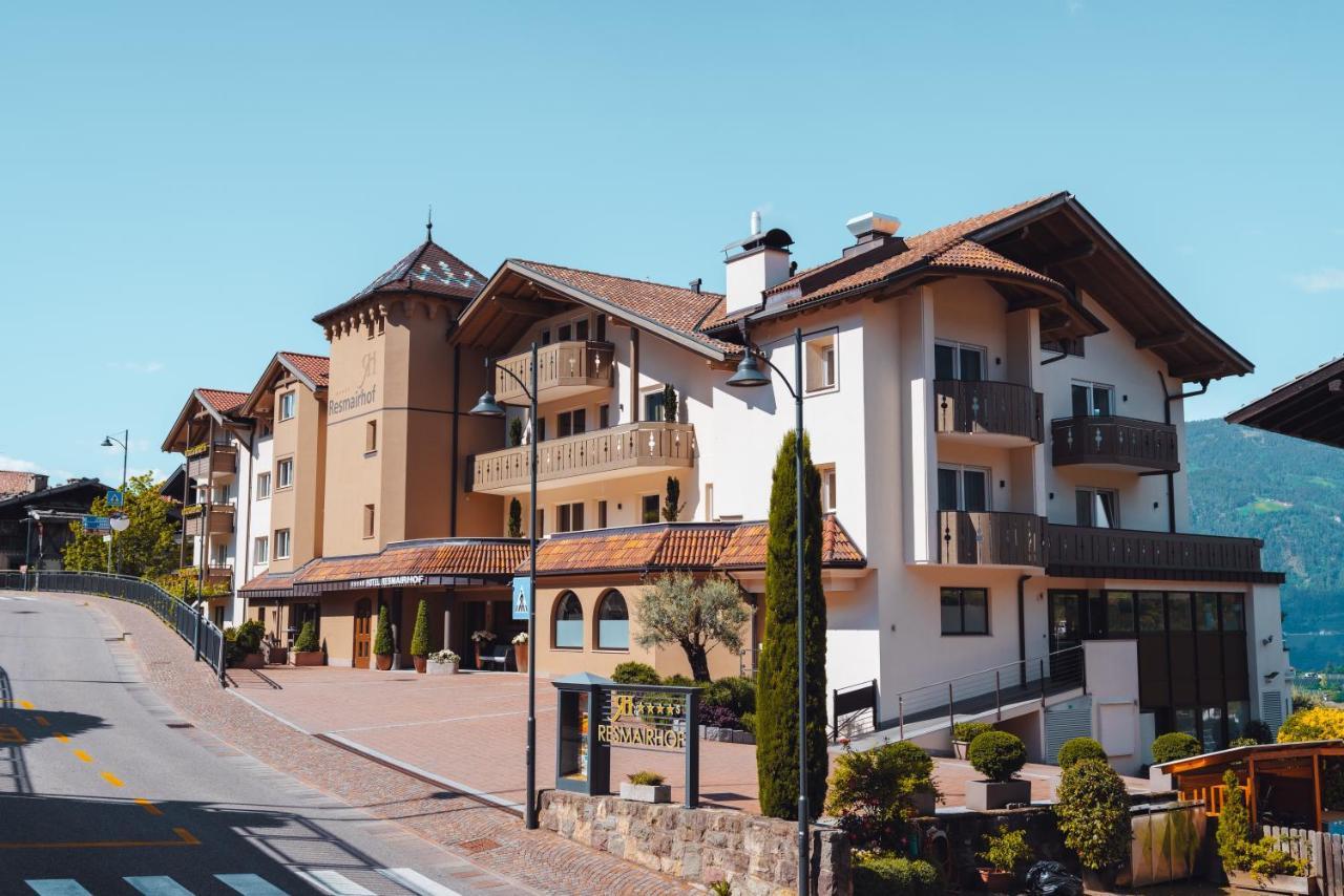 שנה Hotel Resmairhof מראה חיצוני תמונה