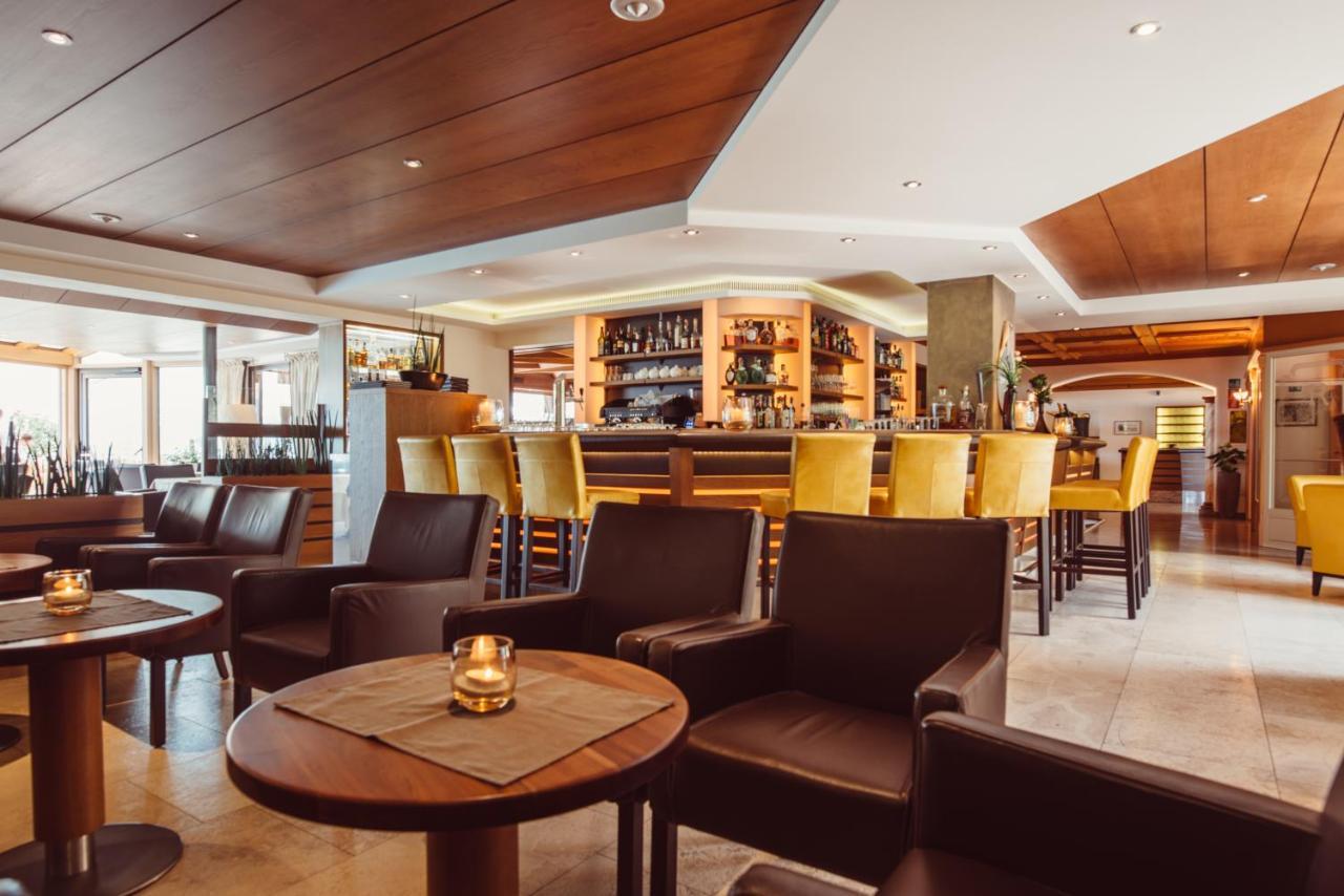 שנה Hotel Resmairhof מראה חיצוני תמונה