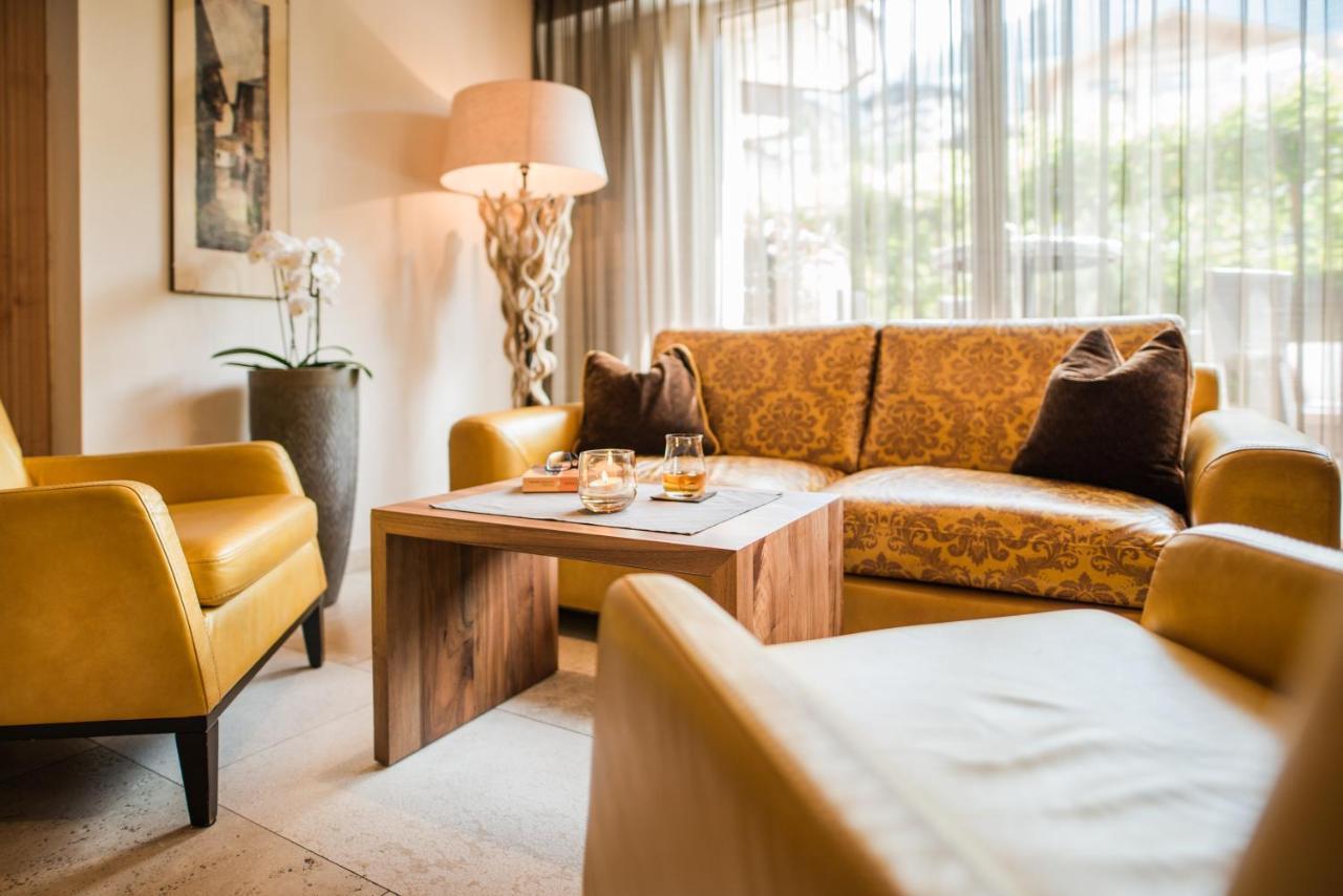 שנה Hotel Resmairhof מראה חיצוני תמונה