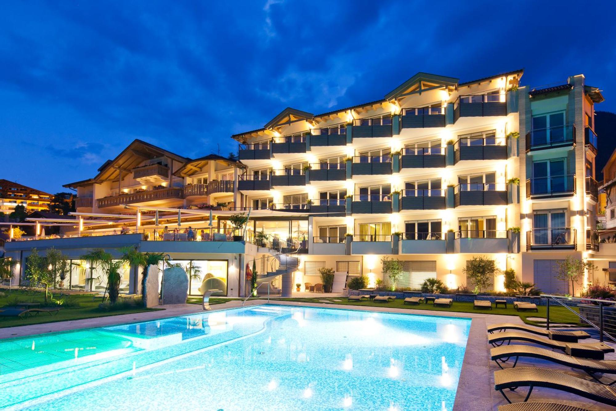 שנה Hotel Resmairhof מראה חיצוני תמונה