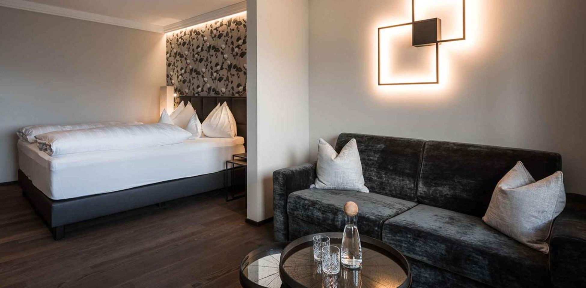 שנה Hotel Resmairhof מראה חיצוני תמונה