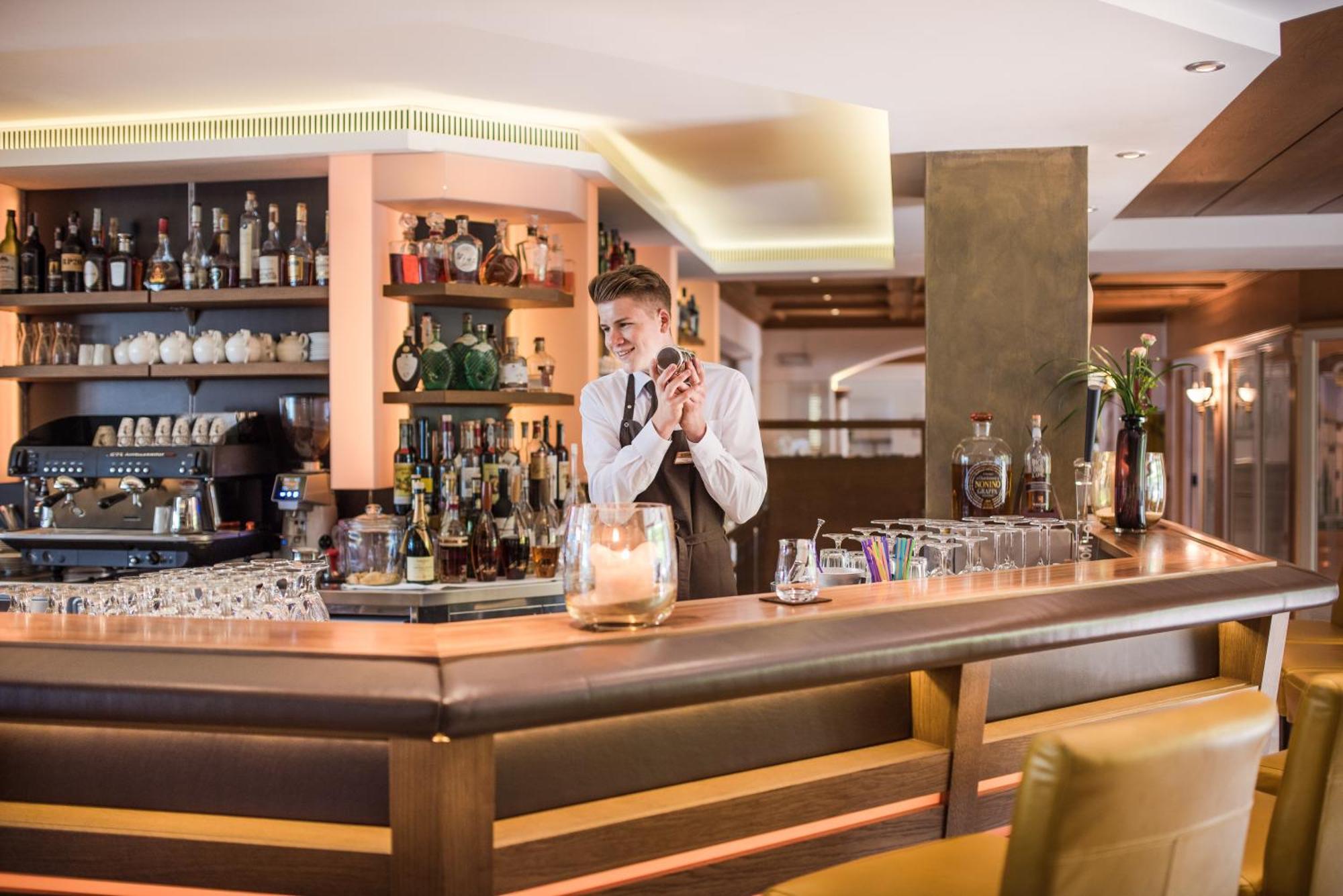 שנה Hotel Resmairhof מראה חיצוני תמונה